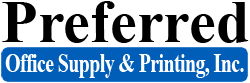 Preferred Office Supply